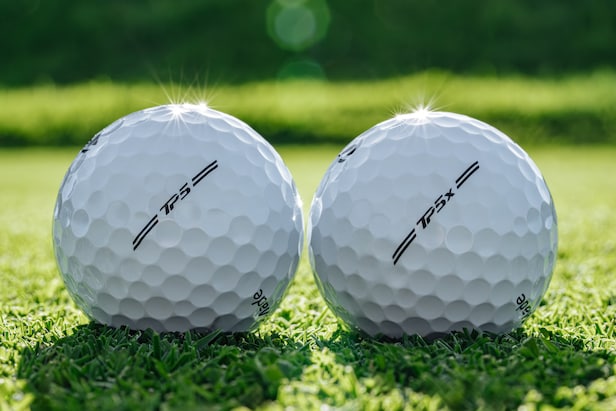 TaylorMade 2026 TP5 and TP5x golf balls: What you need to know